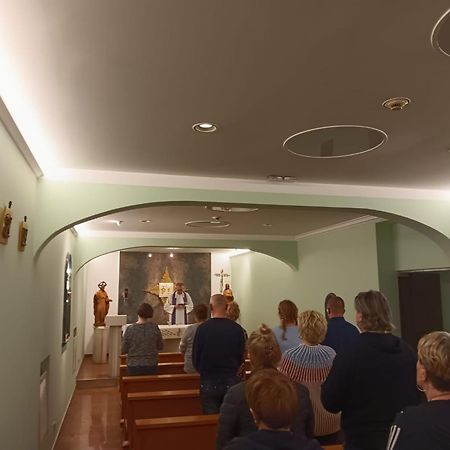 Villa Angeli روما المظهر الخارجي الصورة