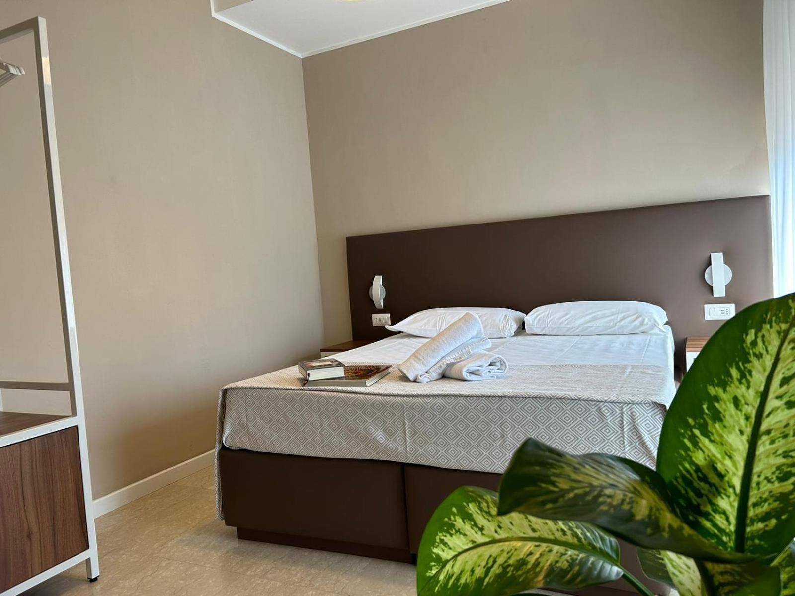 Villa Angeli روما المظهر الخارجي الصورة