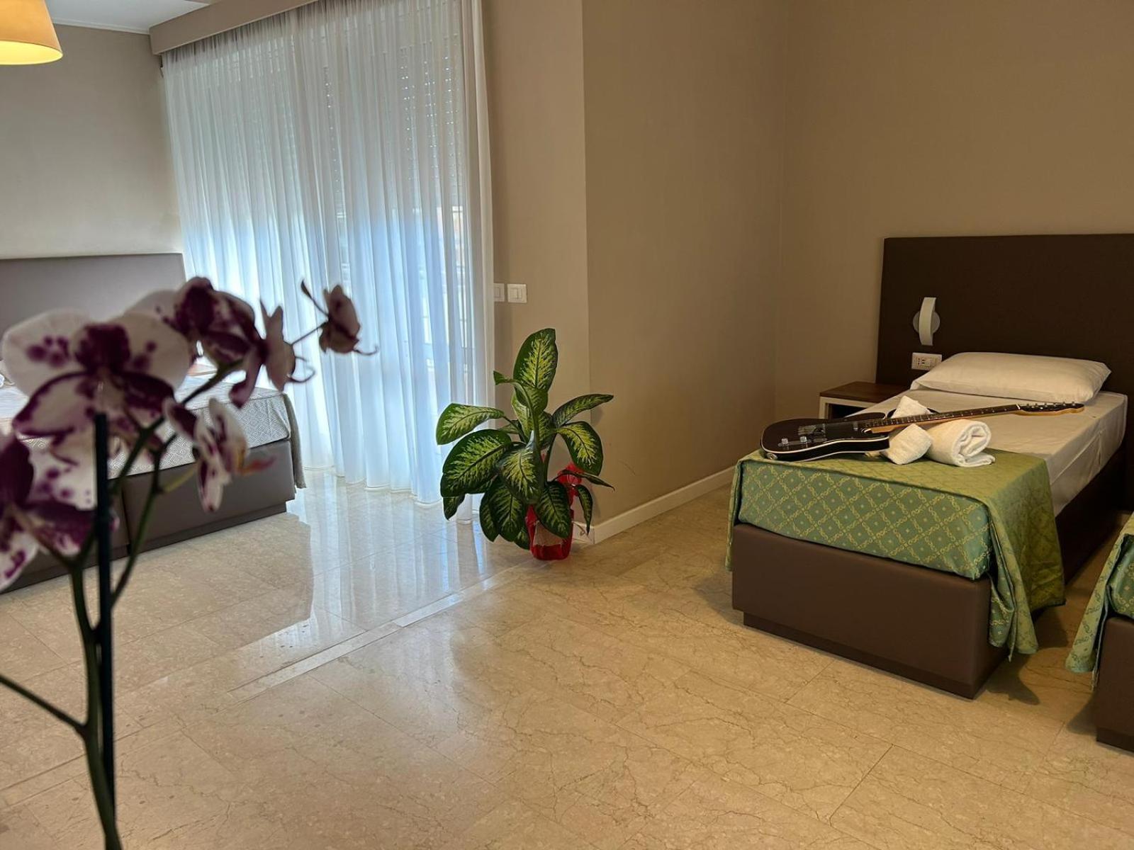 Villa Angeli روما المظهر الخارجي الصورة
