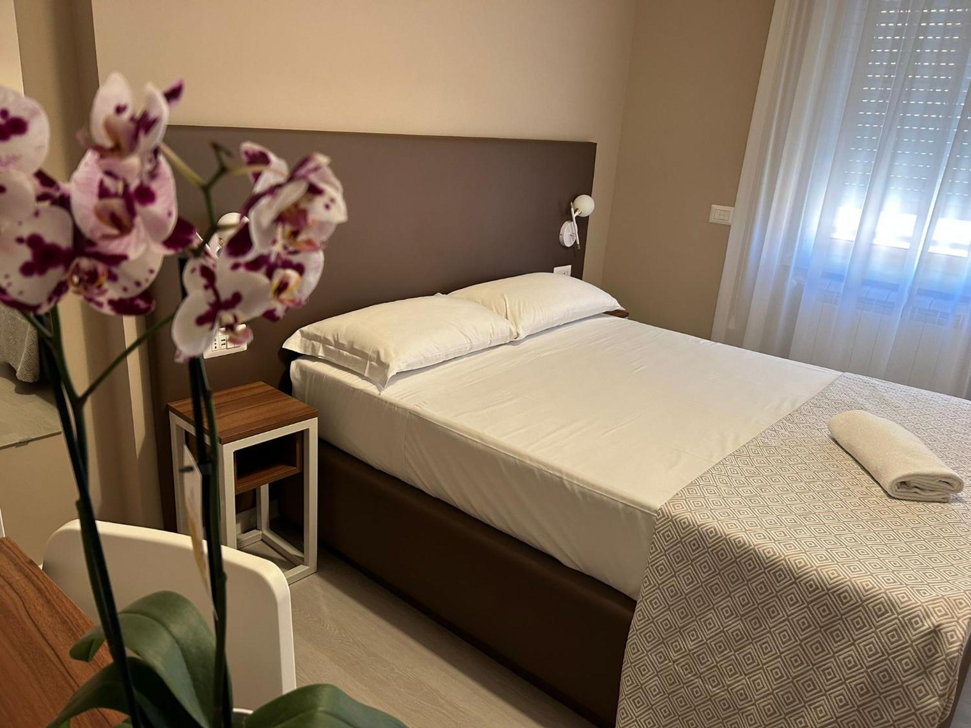 Villa Angeli روما المظهر الخارجي الصورة