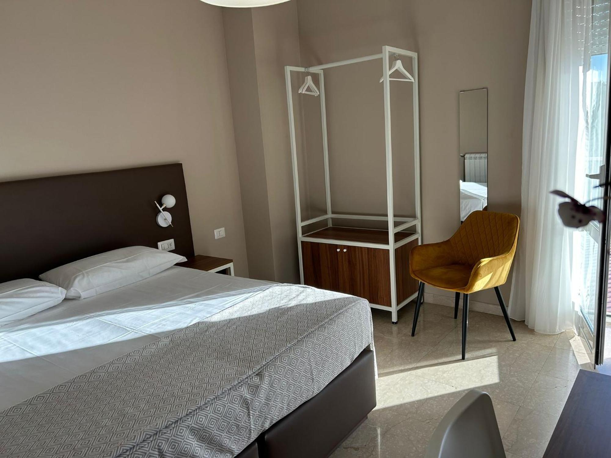 Villa Angeli روما المظهر الخارجي الصورة