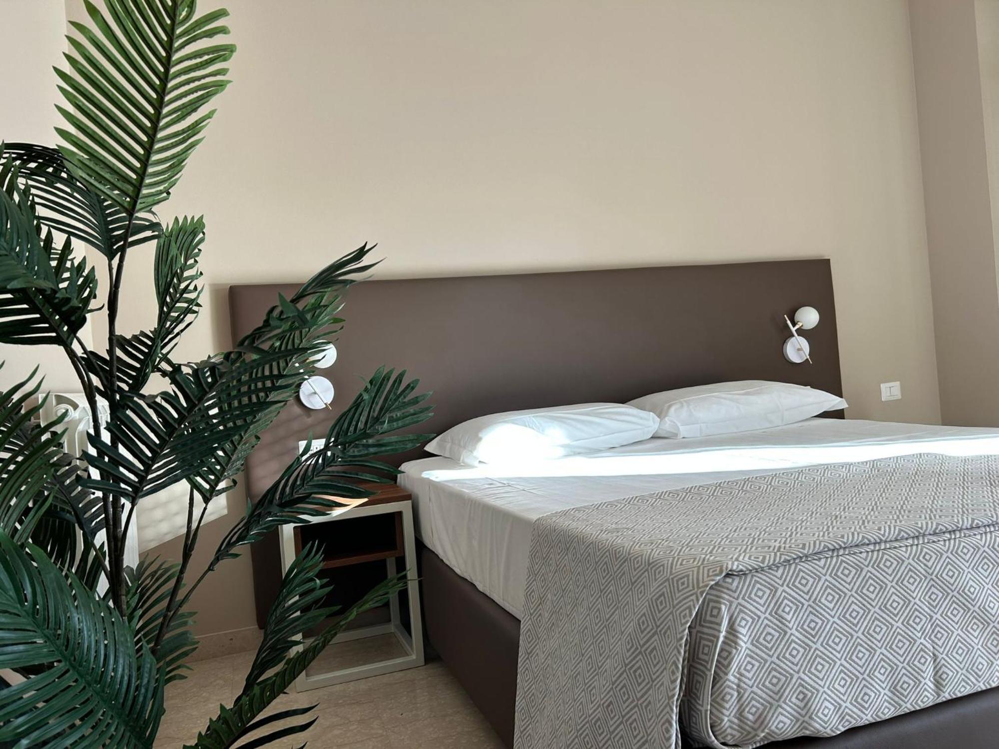 Villa Angeli روما المظهر الخارجي الصورة