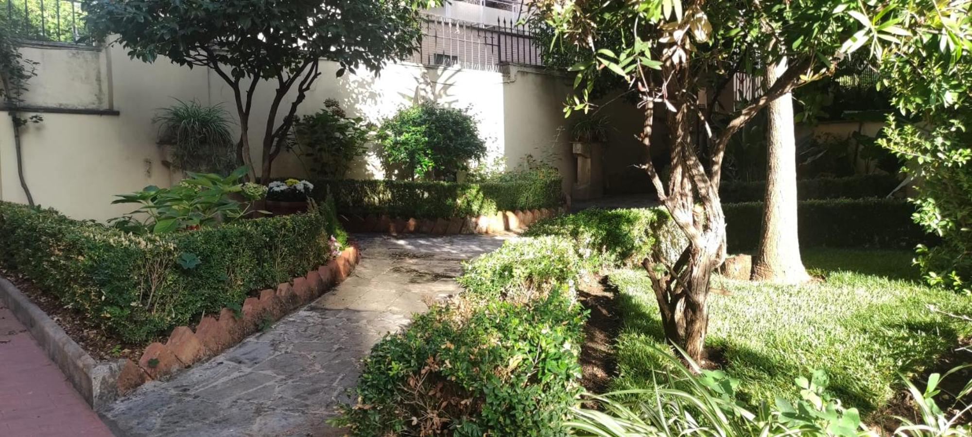 Villa Angeli روما المظهر الخارجي الصورة