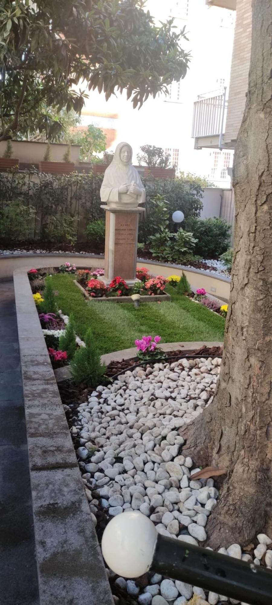 Villa Angeli روما المظهر الخارجي الصورة